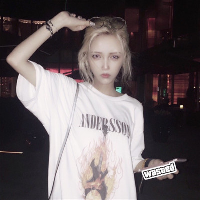 qq动漫女生头像图片图片