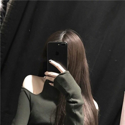qq动漫女生头像图片图片