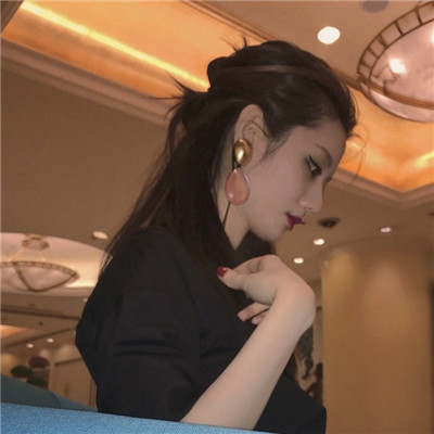 qq动漫女生头像图片图片