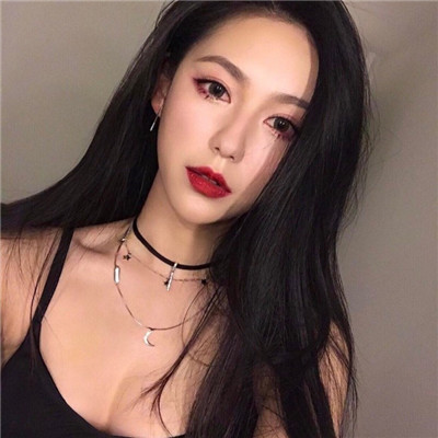 qq动漫女生头像图片图片