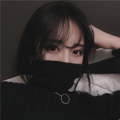 qq个性网头像女生动漫图片