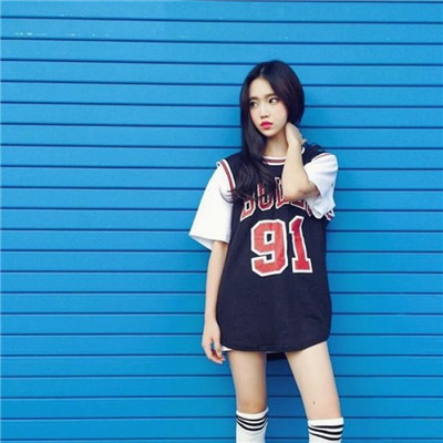 qq个性网头像女生动漫图片