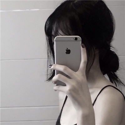 手绘漫画图片女生头像图片