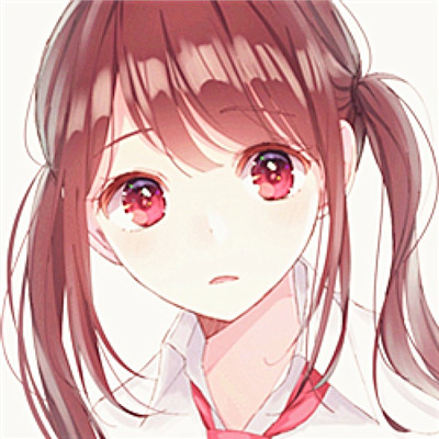 qq女生头像霸气唯美图片