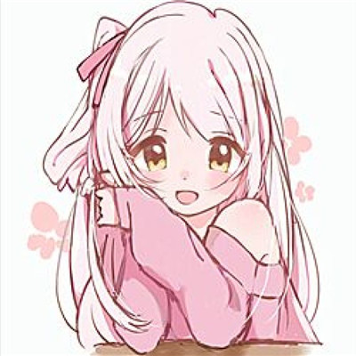qq女生头像霸气唯美图片