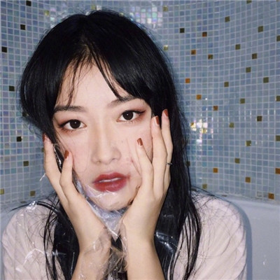 qq头像动漫女生图片图片