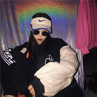 qq头像动漫女生图片