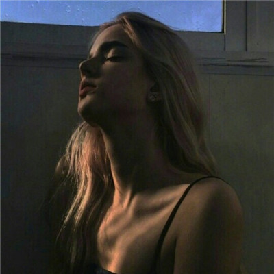qq头像动漫女生图片图片