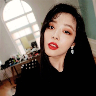qq头像动漫女生图片图片