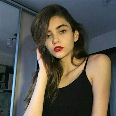 qq头像动漫女生图片图片