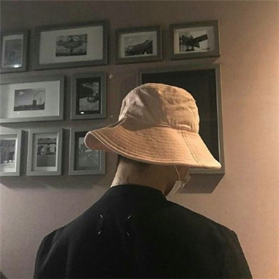 q版动漫头像男生冷酷图片
