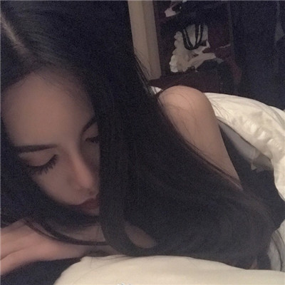 qq头像女生动漫闺密图片