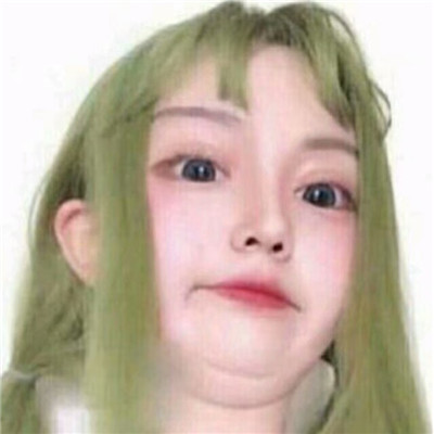 微信头像女生素描头像图片