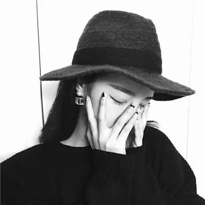 qq头像女生可爱图片图片