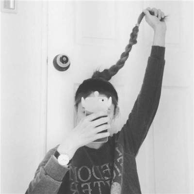 qq头像女生可爱图片图片