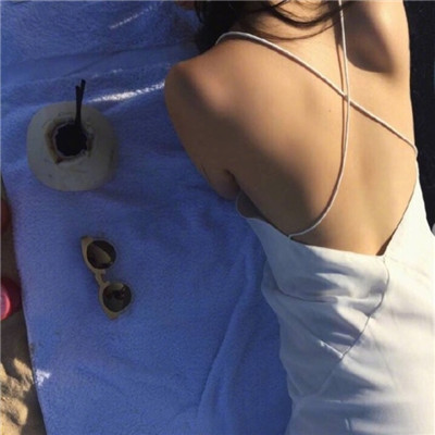 女生qq头像霸气卡通图片