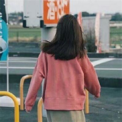 女生qq头像霸气卡通图片