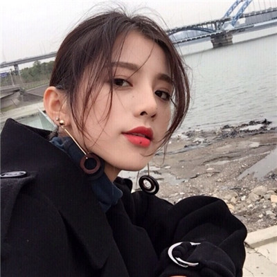 女生配套qq头像和网名图片
