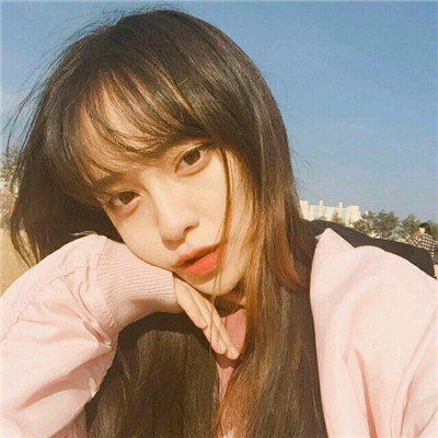 女生配套qq头像和网名图片