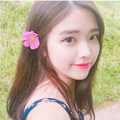 女生配套qq头像和网名图片