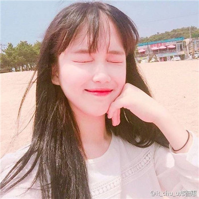 女生配套qq头像和网名图片