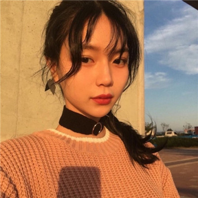 女生配套qq头像和网名图片