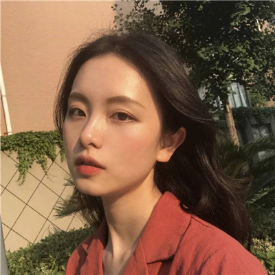 女生配套qq头像和网名图片