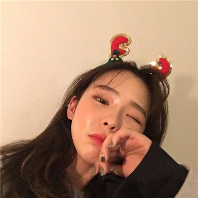 女生配套qq头像和网名图片