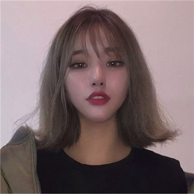 女生配套qq头像和网名图片