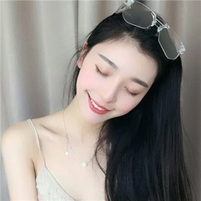 qq好看的女生头像背影图片