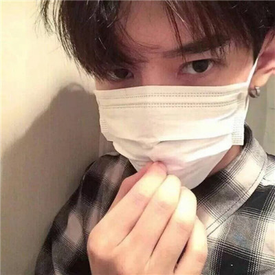 动漫头像男生超拽霸气图片