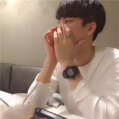 动漫头像男生超拽霸气图片