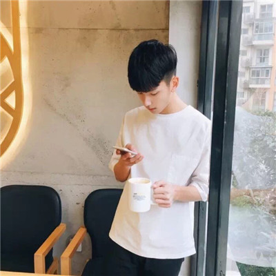 动漫头像男生超拽霸气图片
