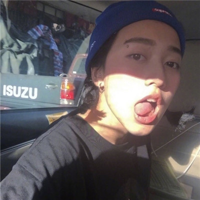 qq头像女生欧美风唯美图片