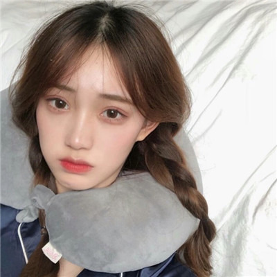个性qq头像女生病态图片