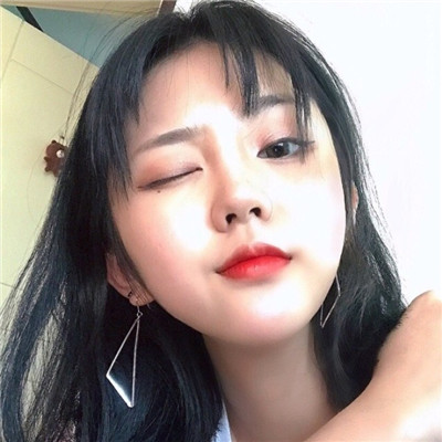 个性qq头像女生病态图片