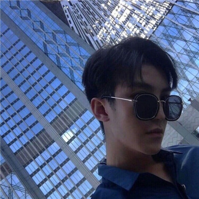 2018最火抖音头像qq短发头像男生头像图片大全2015款图片