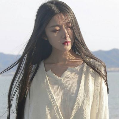 好看的qq头像女生酷图片