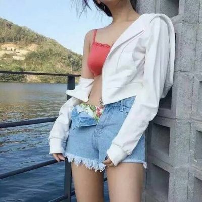 好看的qq头像女生酷图片