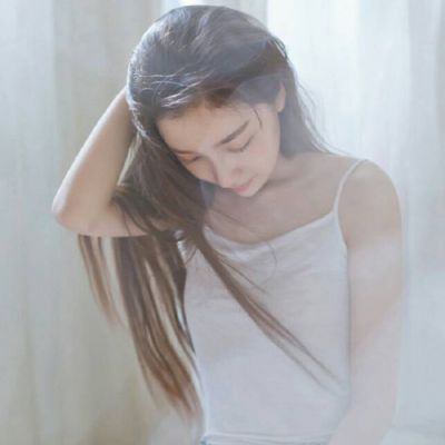 好看的qq头像女生酷图片