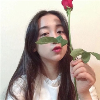 女生头像可爱萌卡哇伊图片
