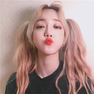 女生头像可爱萌卡哇伊