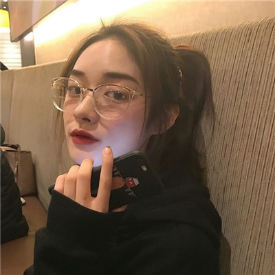 女生头像可爱萌卡哇伊图片