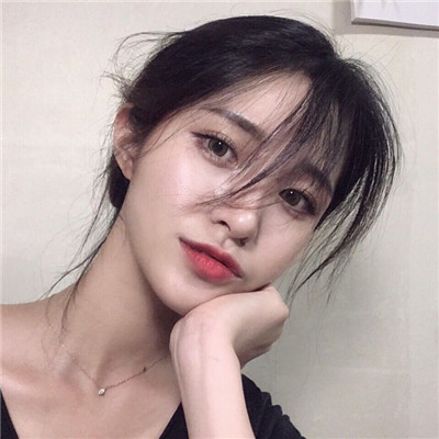 女生头像可爱萌卡哇伊图片