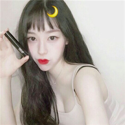 女生头像可爱萌卡哇伊图片
