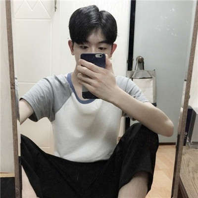 非主流qq头像动漫男生头像背影图片图片