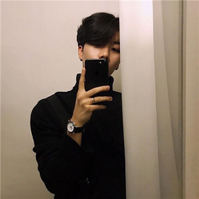 非主流qq头像动漫男生头像背影图片图片