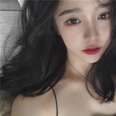动漫黑白女生头像大全图片