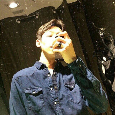 帅气高清男生头像明星图片图片