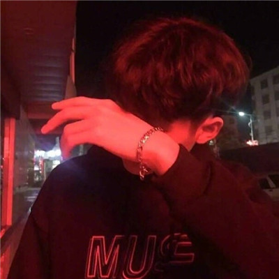 快手头像男生起拽霸气头像图片